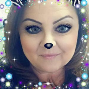 Meet your Posher, Barbara scisson